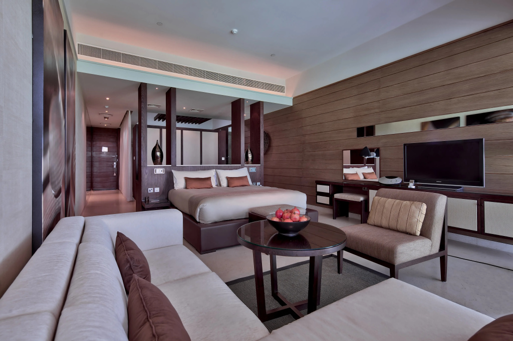 Meliá Desert Palm Hotel - Chambres