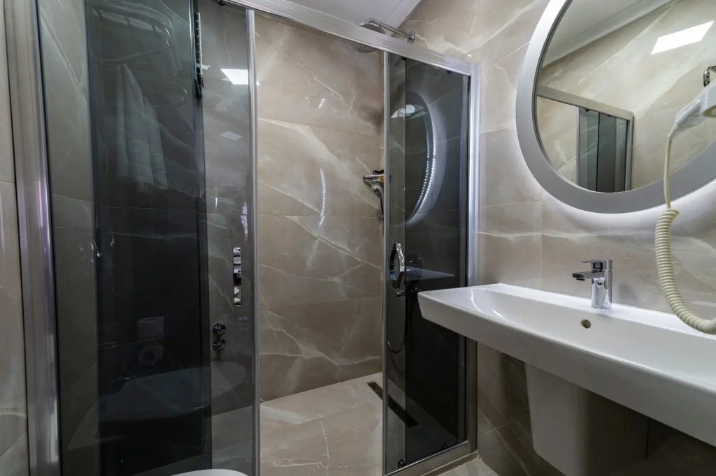 Levent Istanbul Hotel - Chambres