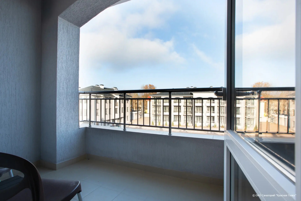 Пансионат Талка Анапа - фото 26