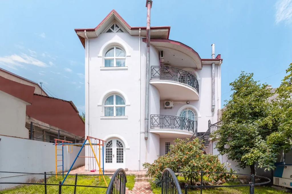 Tbilisi Guest House