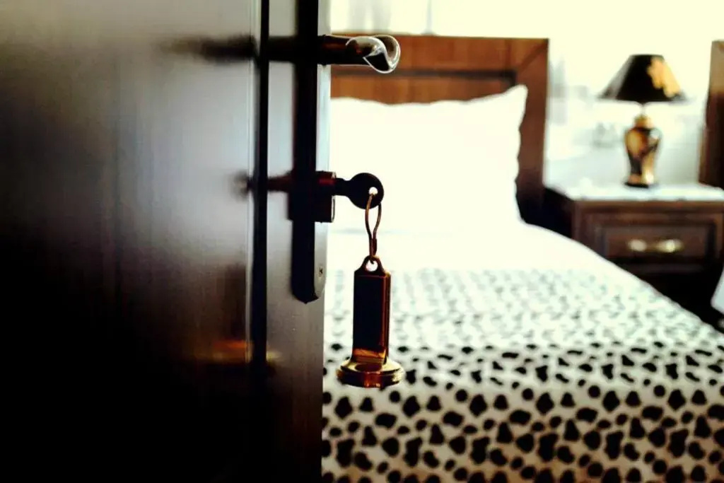 Sokak Boutique Hotel - Chambres