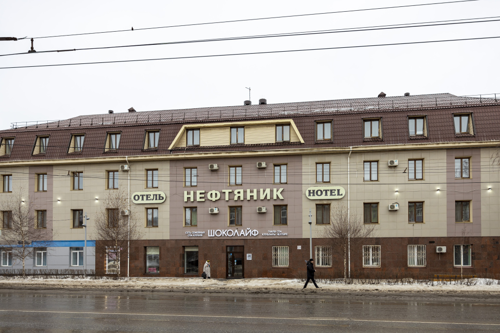 Hotel photo 2