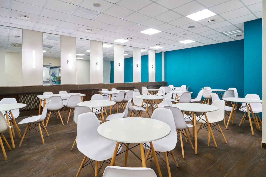 Отель Термы Плюс - фото 5