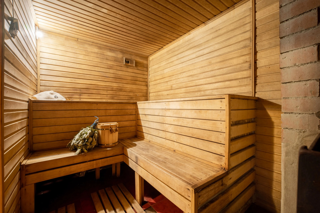 Отель Поместье Загосье - фото 11