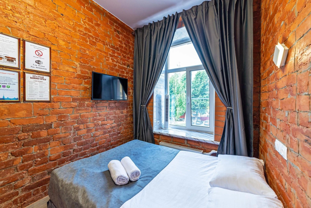 Samsonov Hotels Mini Hotel