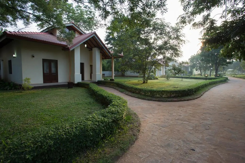Chenra Hotel - Général