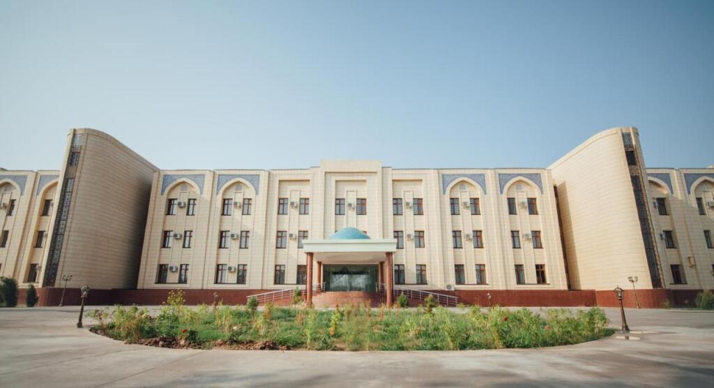 Отель Bek Khiva