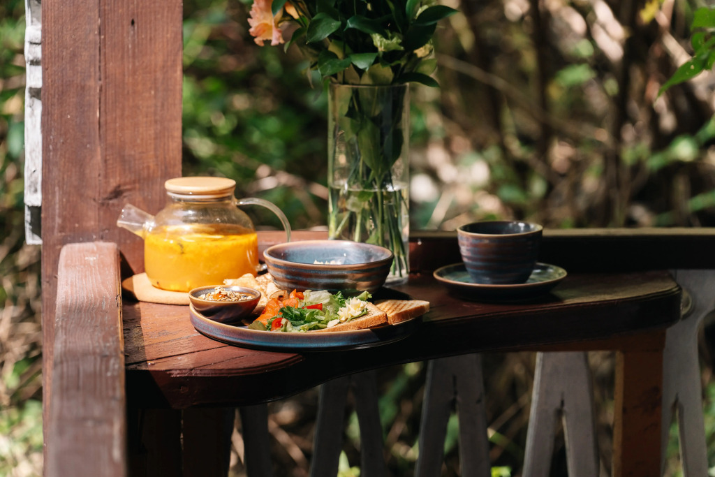 Отель Туристский оздоровительный комплекс Таежник - фото 36