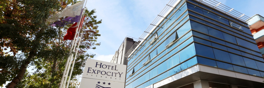 Expocity Istanbul Hotel - Général