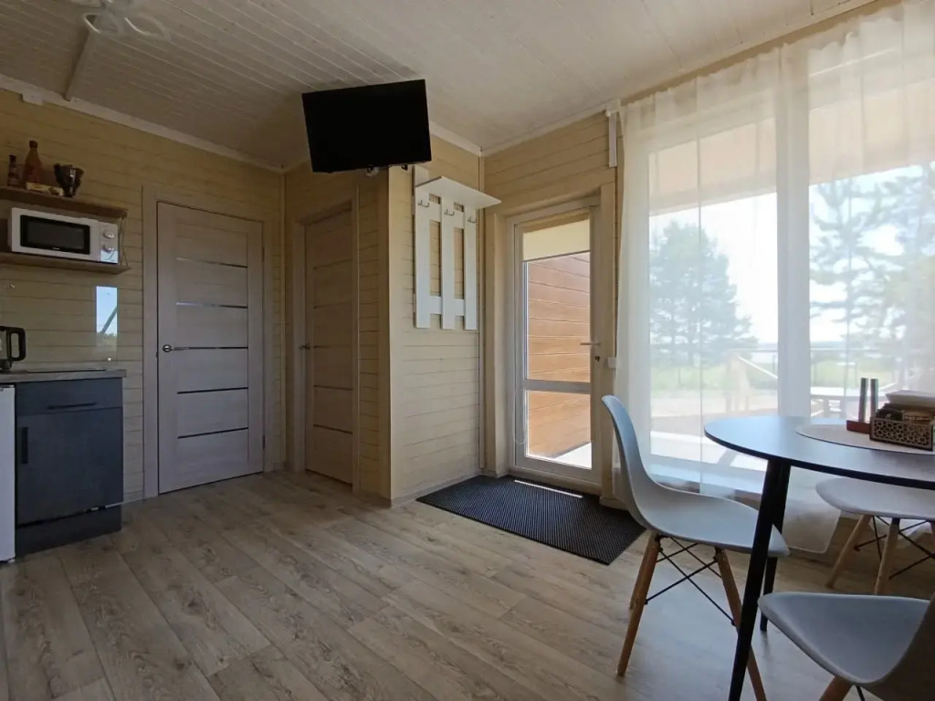 Частный дом О неженка 4 - фото 6