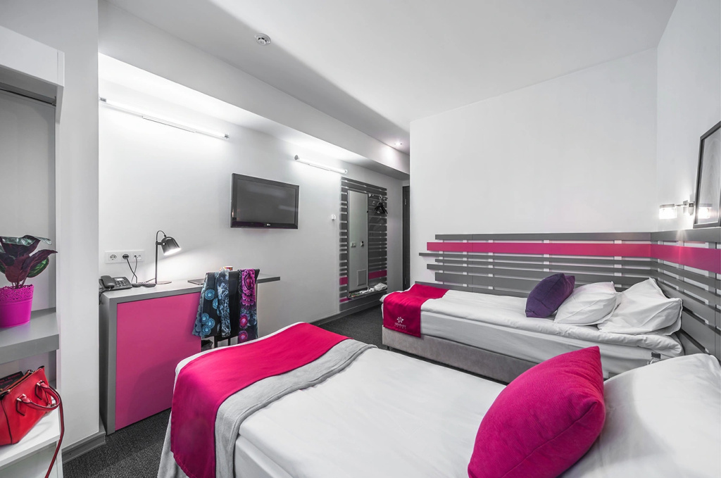 Hotel photo 24