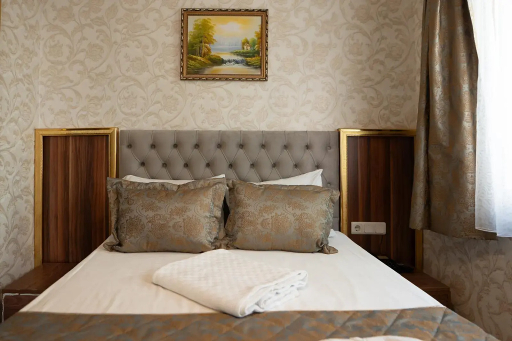 Angels Garden - Special Catagory Hotel - Général