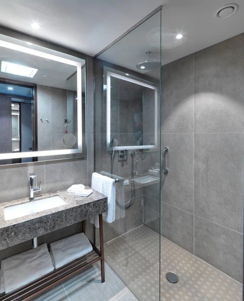 Naz City Taksim Hotel - Chambres