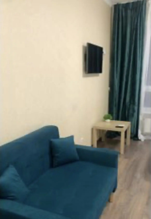 Отель Квартира Bon home в Москве