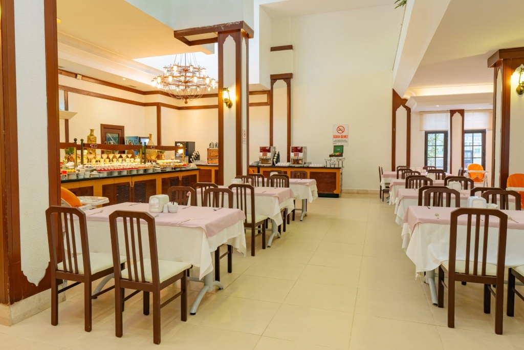 Pirate's Beach Club, Кемер, Туреччина мініатюра 24