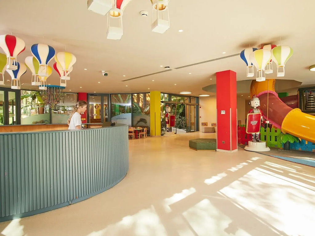 Hotel photo 22