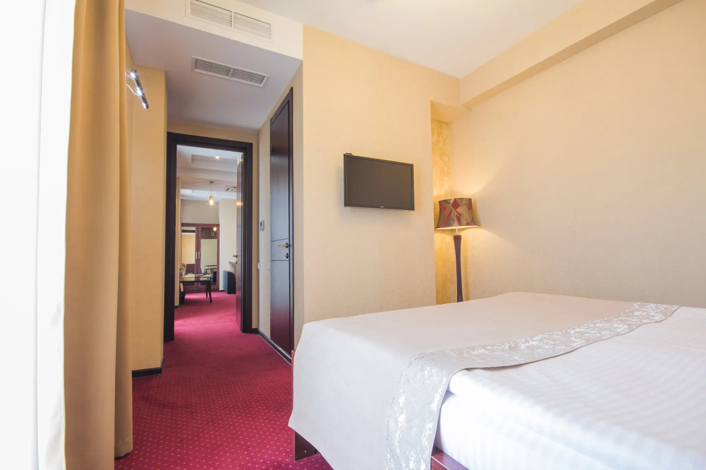 Marionn Hotel - Général