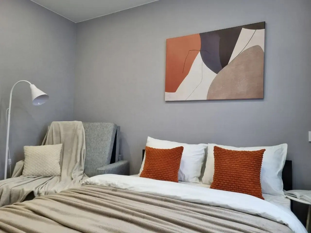 Квартира Просторная роскошь от FlatsStories - фото 4