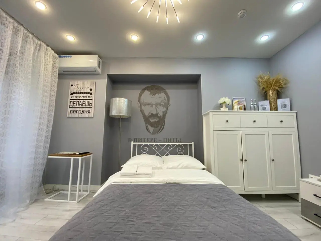 Budget No. 12 Single room