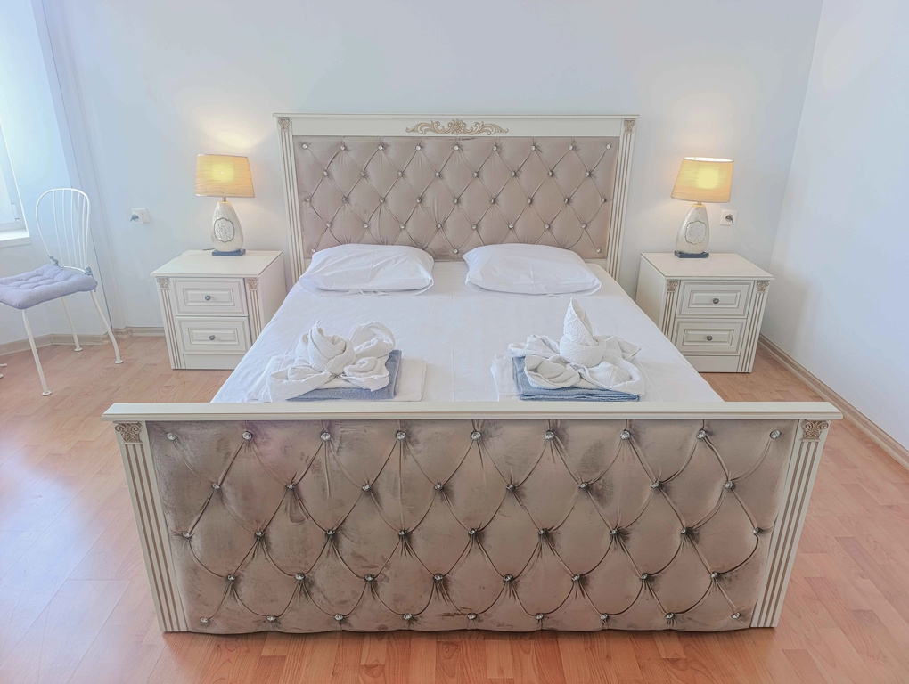 Гостевой Дом Элит-Хаус — фото