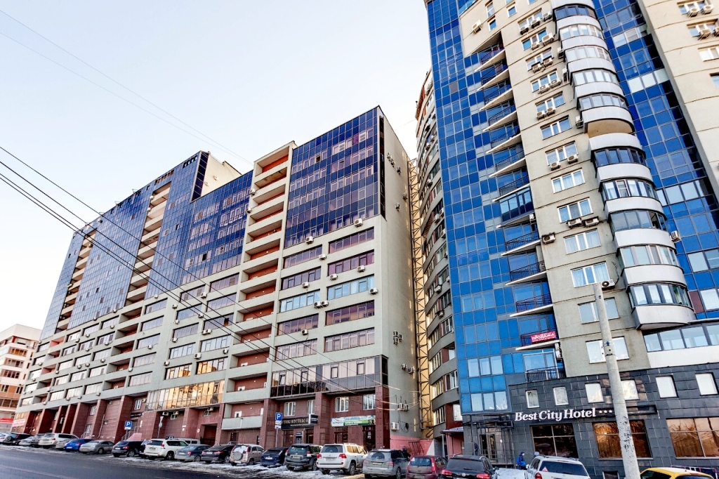 4. Москва,ул. 6. Осипенко 3 самара. Ул.