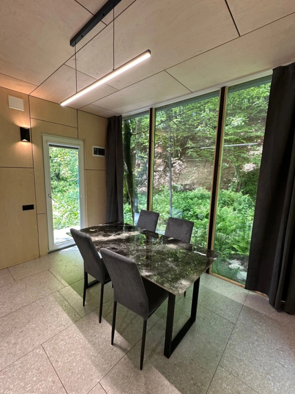 Семейный коттедж с балконом в Koban Spa Resort
