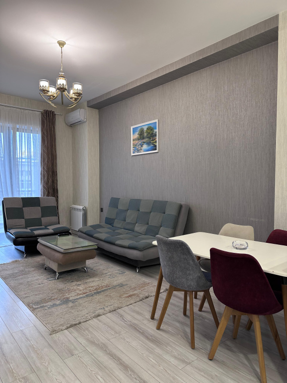 Отель Passage City Apartments в Баку