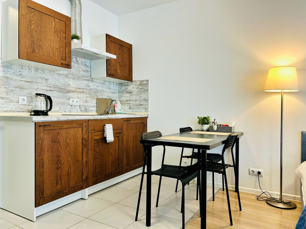 Апартаменты Love it - фото 19