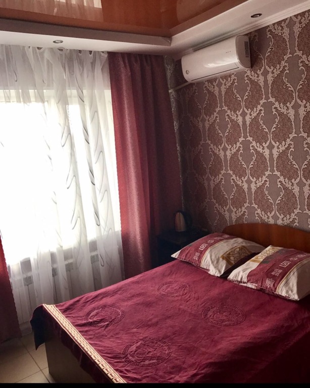 Гостиницы в чапаевске