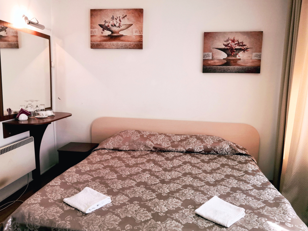 Гостевой Дом Махаон - фото 44