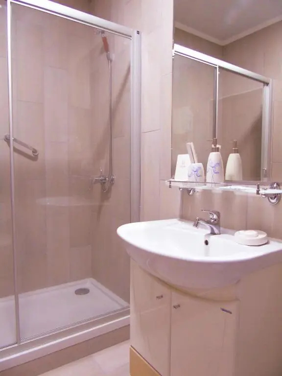 Amsterdam Hotel - Chambres