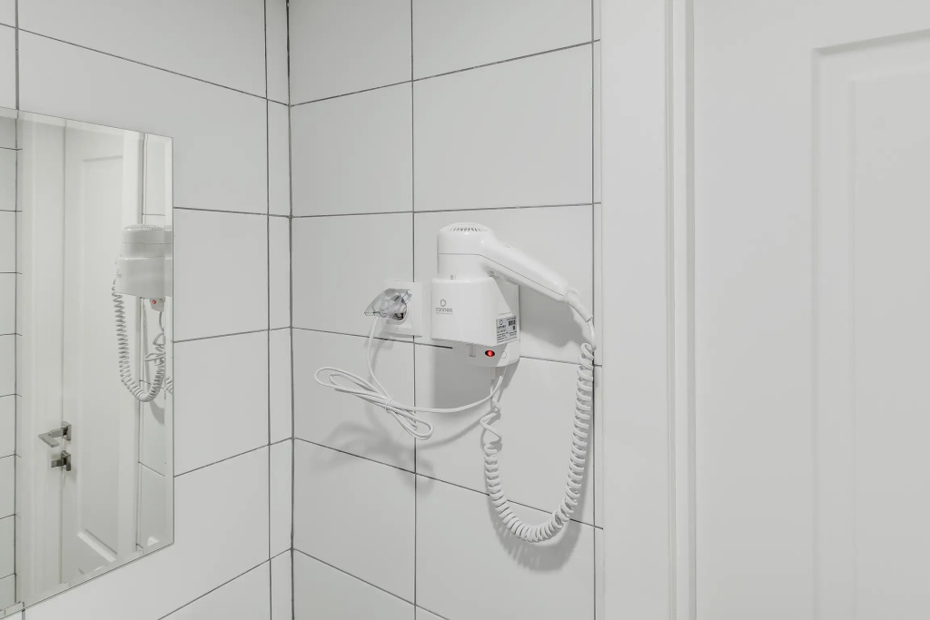 Отель Апартаменты Liki-Mir Apartments Б. Посадская Стандарт в Санкт-Петербурге