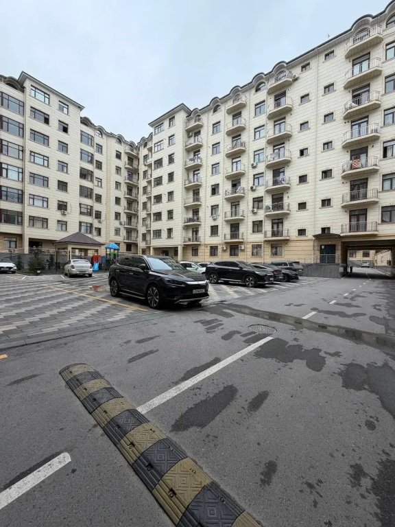 Апартаменты город Самарканд улица Рудакий дом 172 корпус V — фото