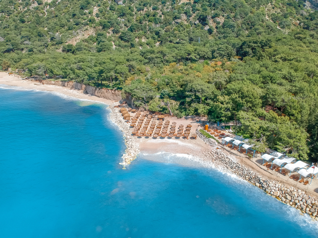 Liberty Hotels Lykia Adults Only - Ultra All Inclusive — фото