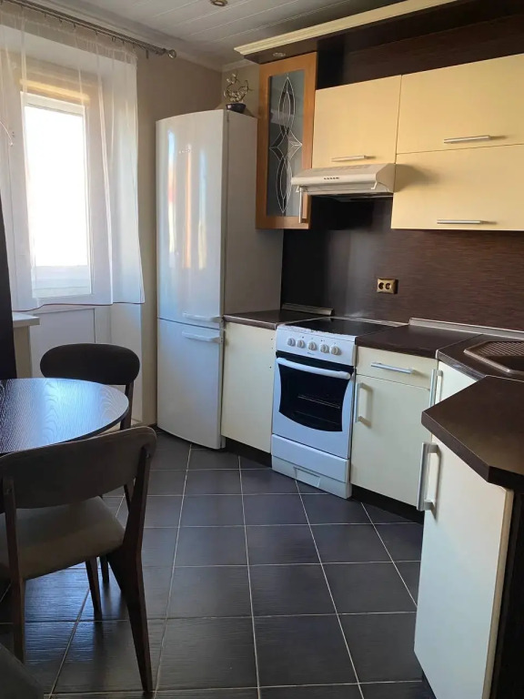 Квартира 2- комнатная на Московской в Колпино - фото 11