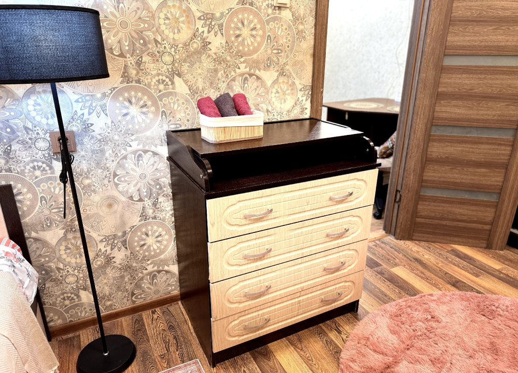 Квартира Три Канта — 4