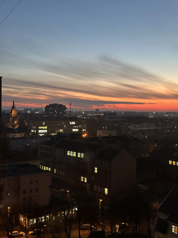 Квартира в Рыбной деревне — фото