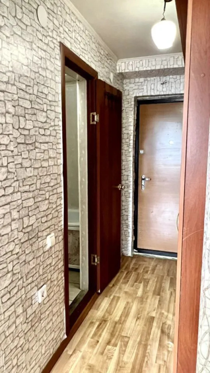 Квартира на Улице Серова 30