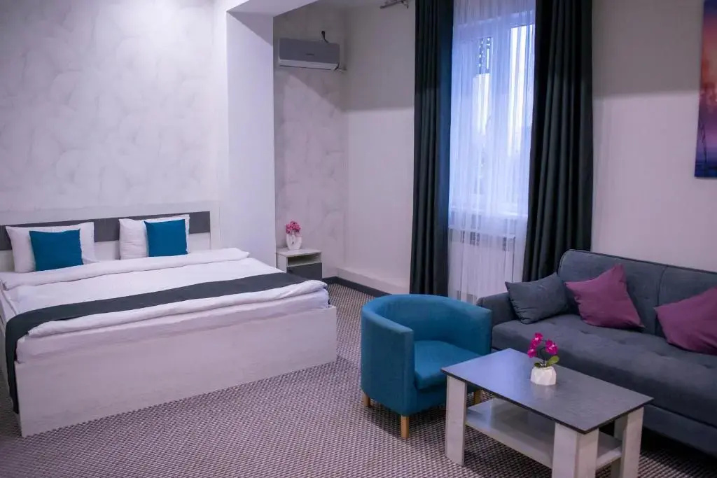Tengri Hotel photo 5