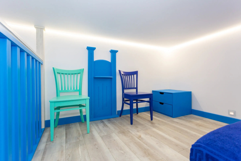 Бутик-отель Греческий Олимп - фото 22