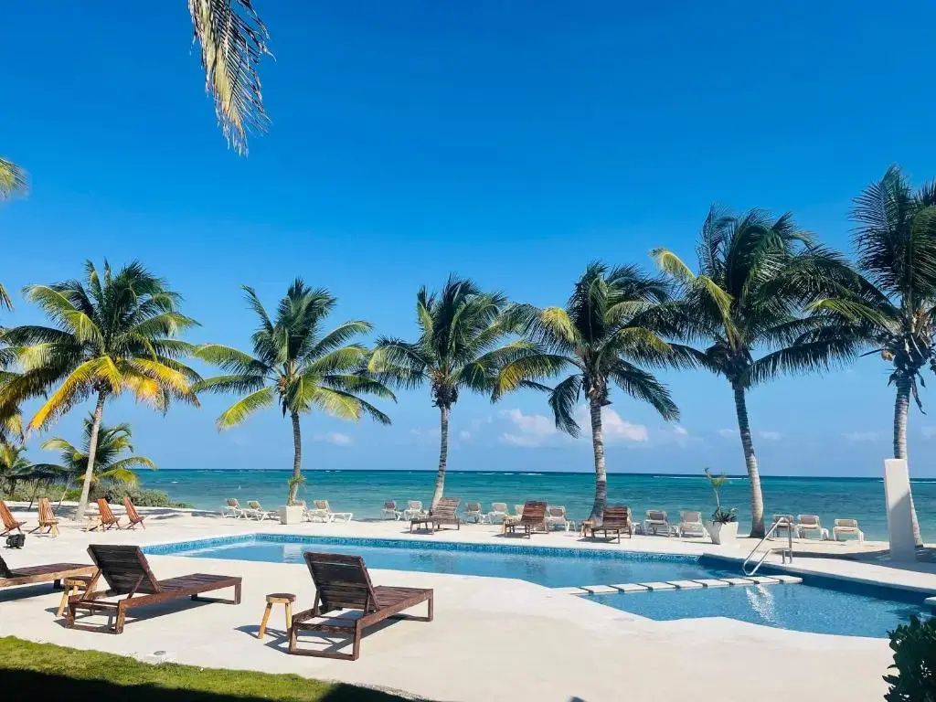 Vr Club Tulum Riviera