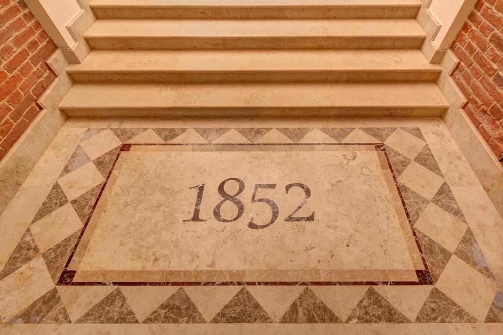 Бутик отель 1852 санкт петербург