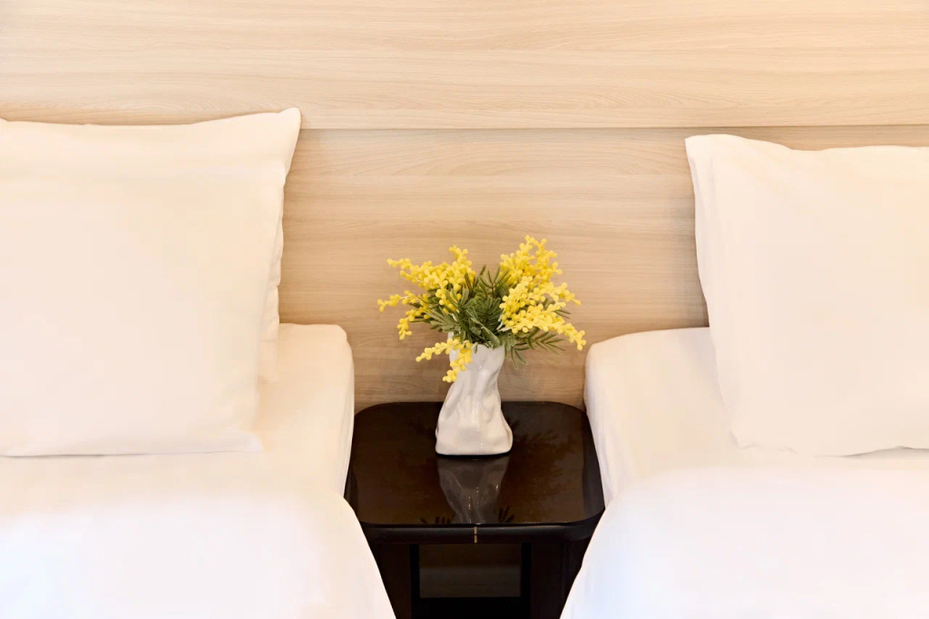 Nevsky Kontur Living quarters, Saint Petersburg