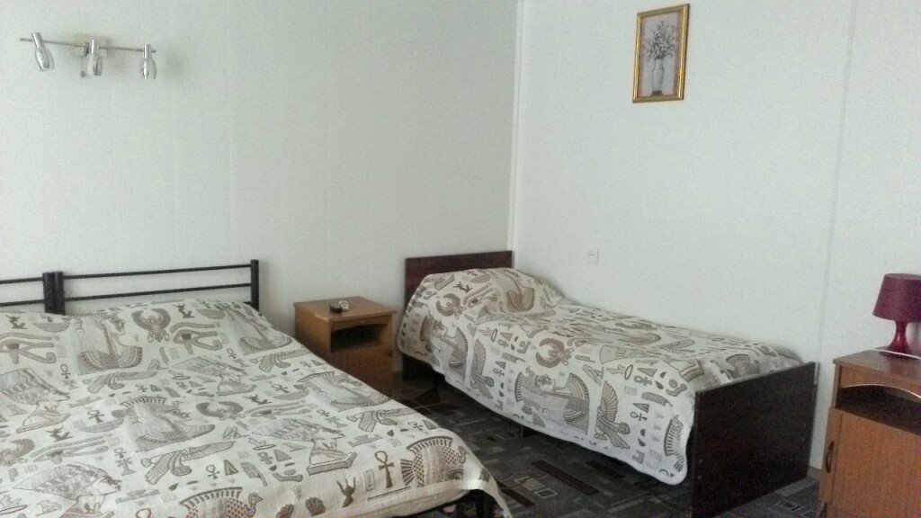 Номер Standard в Ольга