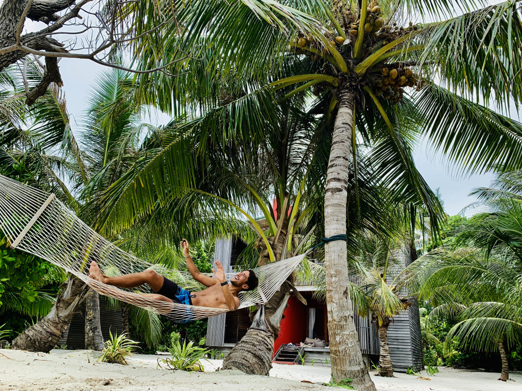 The Barefoot Eco Hotel, Хаа Аліфу Атол, Мальдіви мініатюра 32