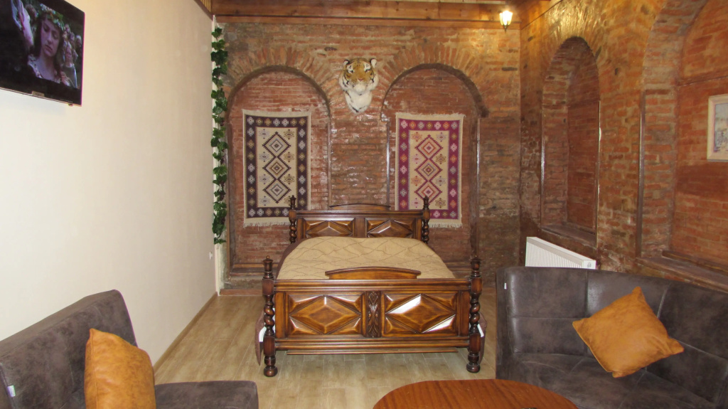 Cottage