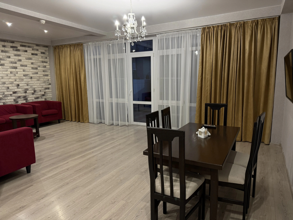 Hotel photo 10
