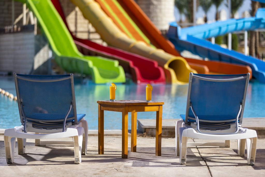 Royal Lagoons Resort & Aqua Park Families and Couples ONLY — фото