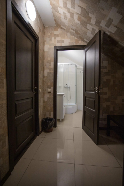 Номер Comfort в Тройка