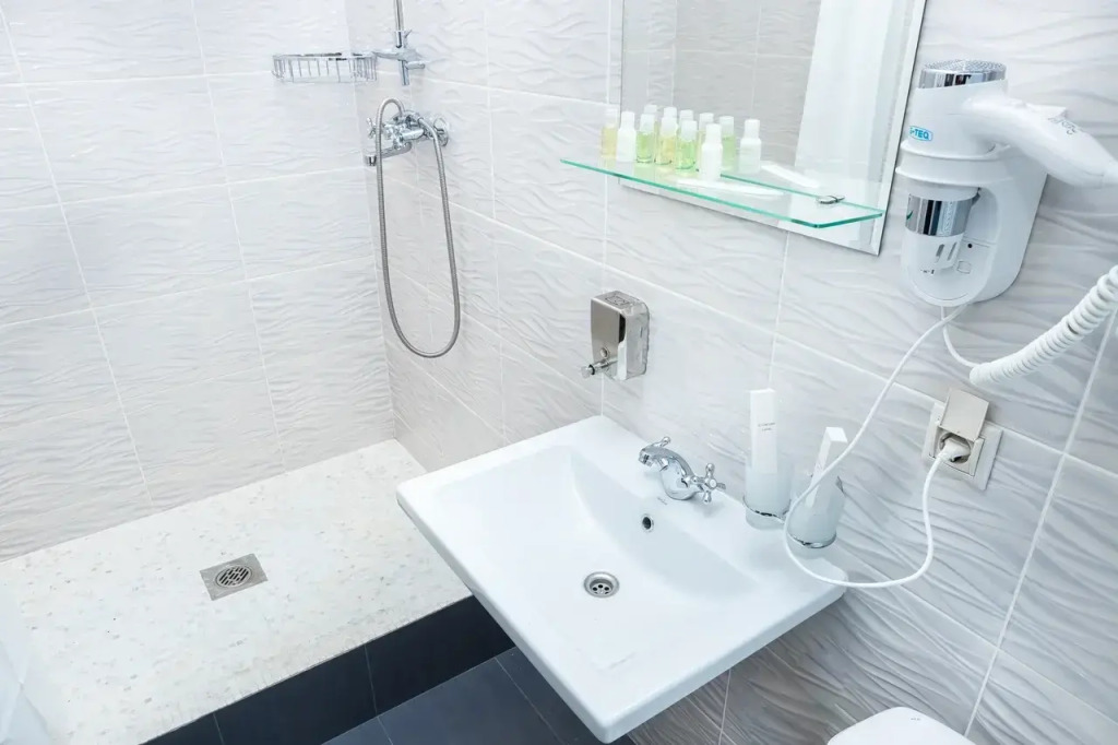 Арт-Отель Маяковский - фото 9